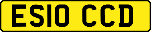 ES10CCD