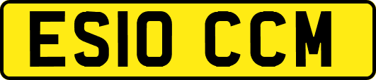 ES10CCM