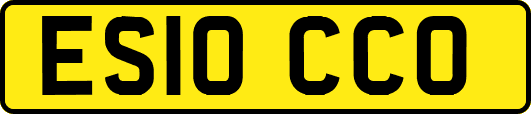 ES10CCO