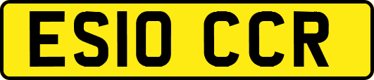 ES10CCR