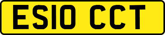 ES10CCT