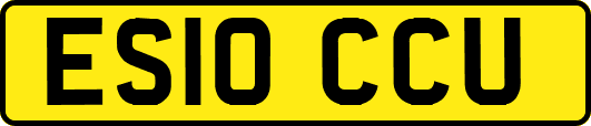 ES10CCU