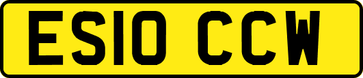 ES10CCW