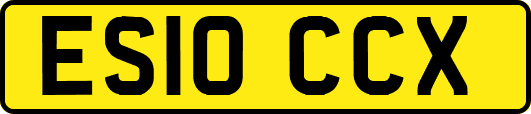 ES10CCX
