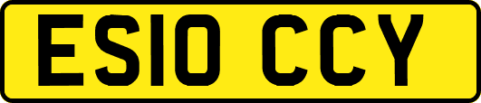 ES10CCY