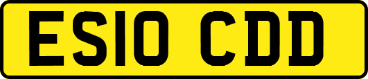 ES10CDD