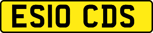 ES10CDS