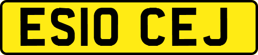 ES10CEJ