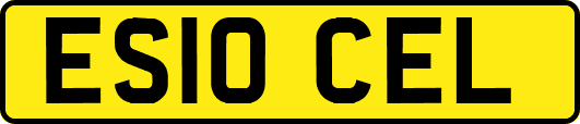 ES10CEL