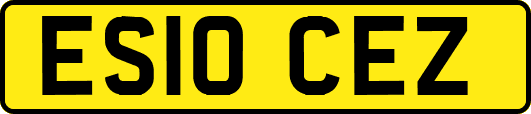 ES10CEZ