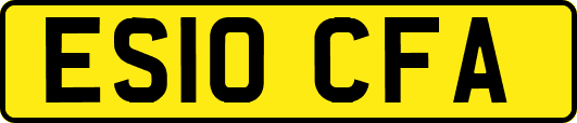 ES10CFA