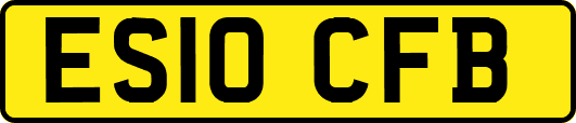 ES10CFB