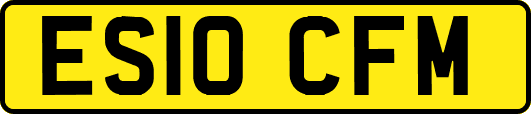 ES10CFM