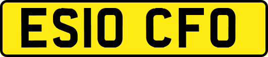 ES10CFO