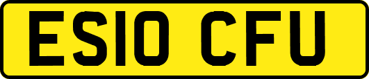 ES10CFU