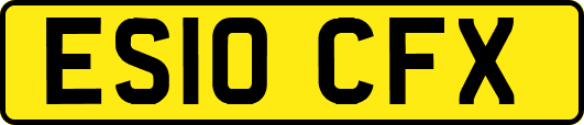 ES10CFX