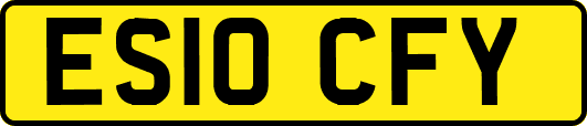 ES10CFY