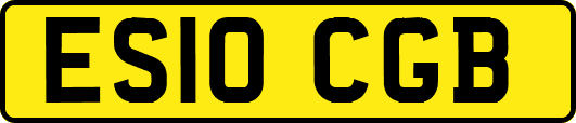 ES10CGB