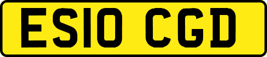 ES10CGD