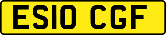 ES10CGF