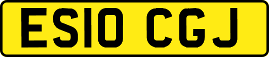 ES10CGJ