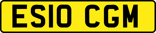 ES10CGM