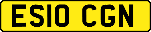 ES10CGN