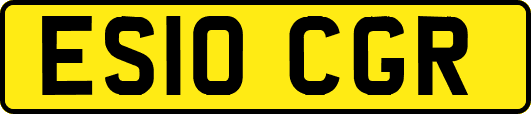 ES10CGR