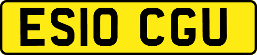 ES10CGU