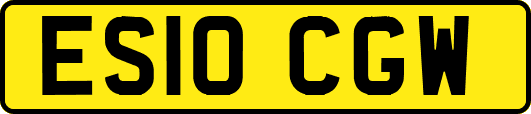 ES10CGW
