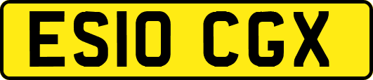ES10CGX
