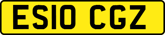 ES10CGZ