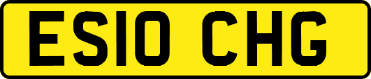 ES10CHG