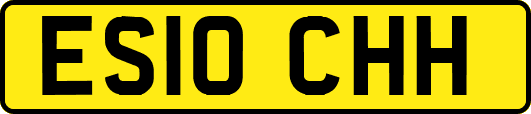 ES10CHH