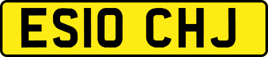 ES10CHJ