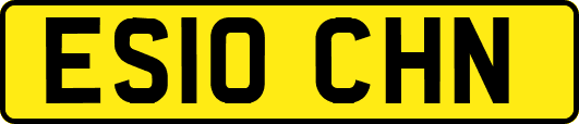 ES10CHN