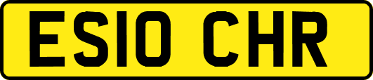 ES10CHR