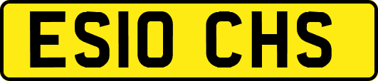 ES10CHS