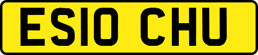 ES10CHU