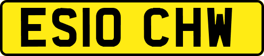 ES10CHW