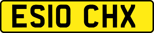ES10CHX