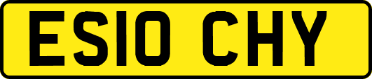 ES10CHY