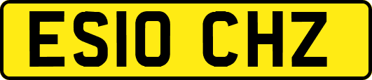 ES10CHZ