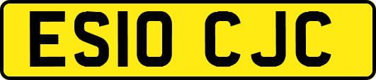 ES10CJC