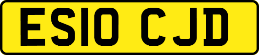 ES10CJD