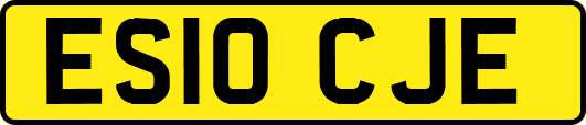 ES10CJE
