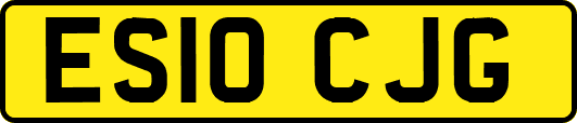 ES10CJG