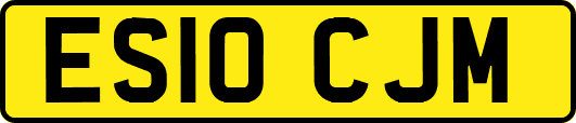 ES10CJM
