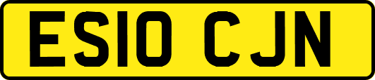 ES10CJN