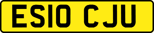 ES10CJU